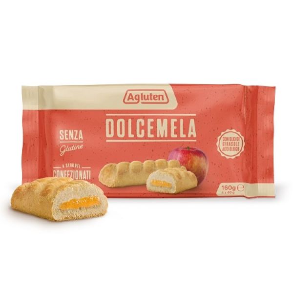 Agluten Dolcemela 160 g
