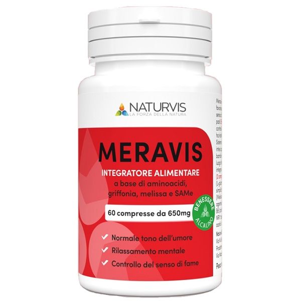 Meravis 60 Compresse
