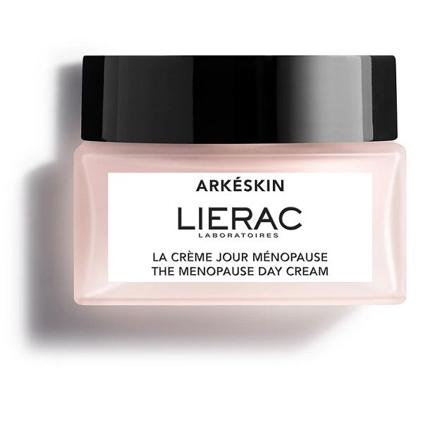 Arkeskin La Crema Giorno Menopausa 50 ml