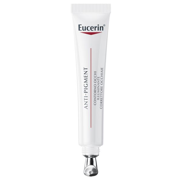 Eucerin Anti-pigment Contorno Occhi Illuminante 15 ml