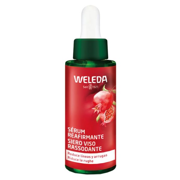 Siero Rassodante Melograno Maca 30 ml
