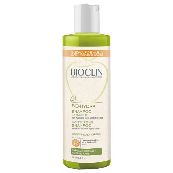 Bioclin Bio Hydra Shampoo 400 ml