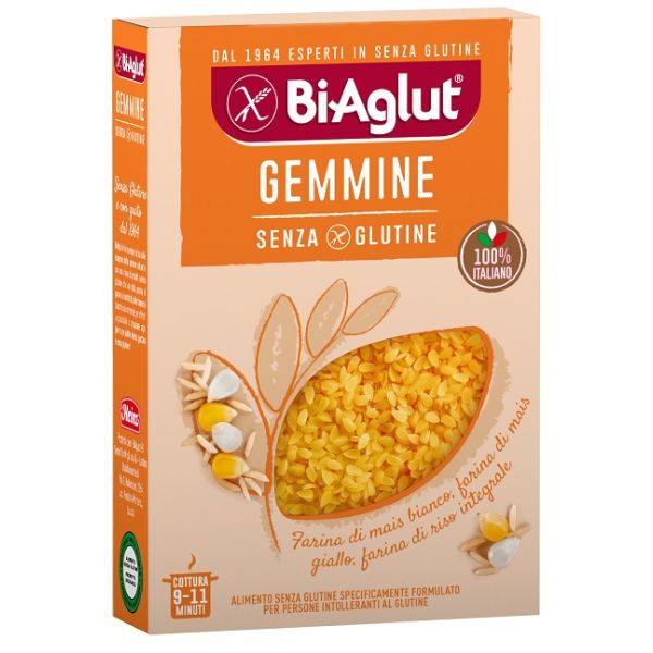 Biaglut Gemmine 250 g