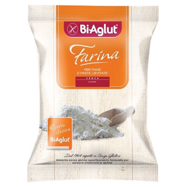 Biaglut Farina Classica 1 Kg