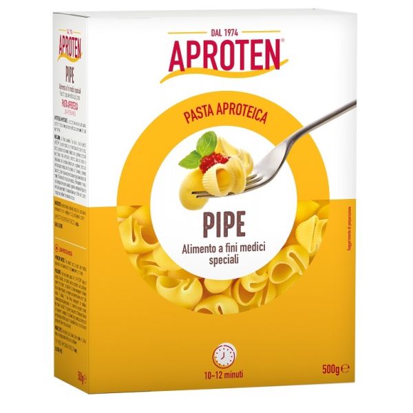 Aproten Pasta Pipe 500 g
