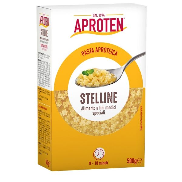 Aproten Pasta Stelline 500 g