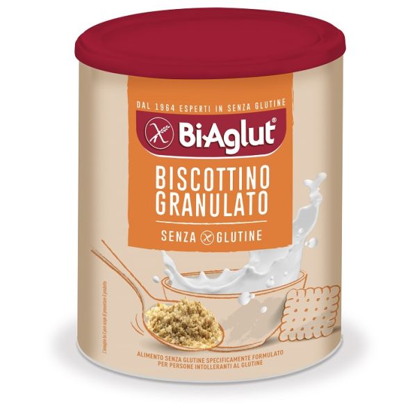 Biaglut Biscottino Granulato 340 g