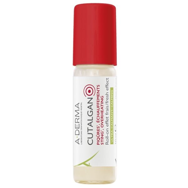 Cutalgan Roll On Effetto Fresco 10 ml