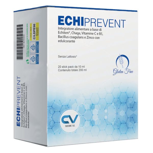Echiprevent 20 Stick Pack