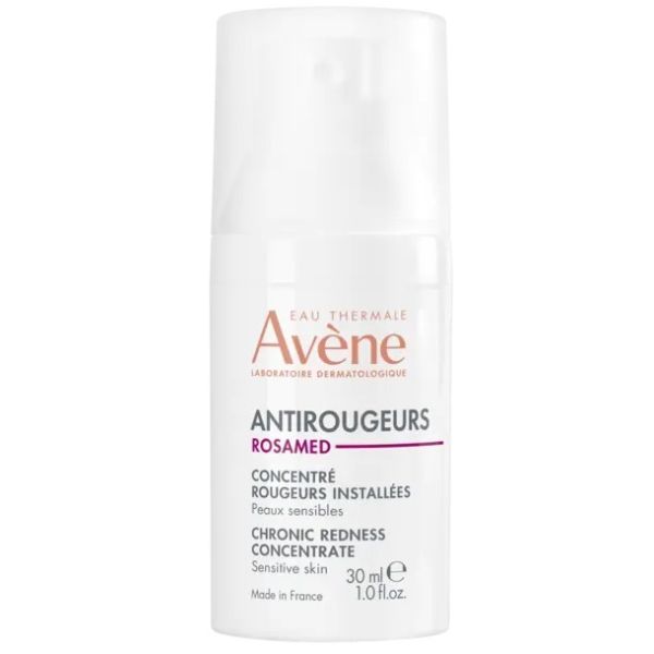 Avene Antirougeurs Rosamed Concentrato 30 ml