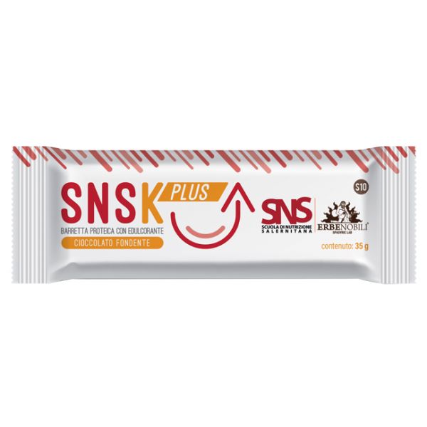 Sns K Plus Barretta 35 g