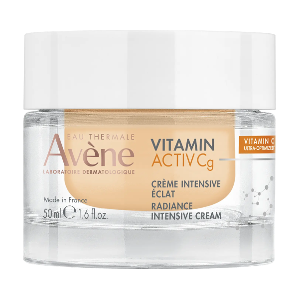Avene Vitamin Activ Giorno Crema Luminosita' 50 ml