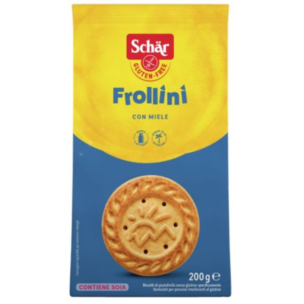 Schar Frollini 200 g