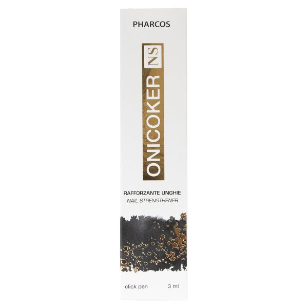Onicoker Ns Pharcos 3 ml