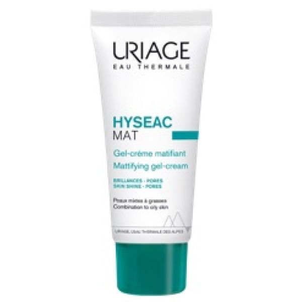Hyseac Mat 40 ml