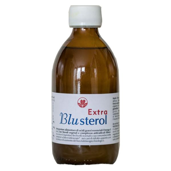 Blusterol Extra 300 ml