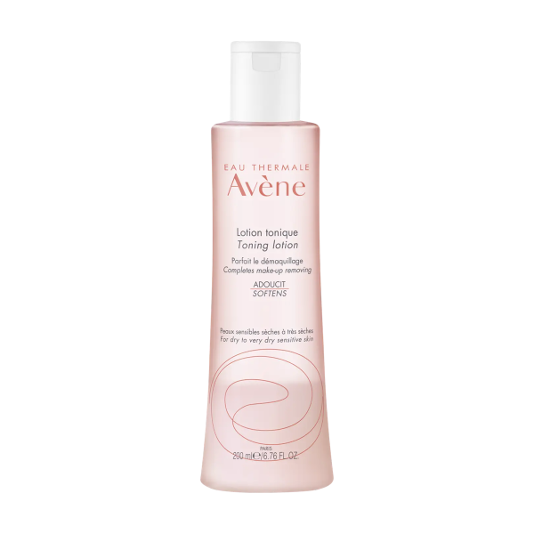 Eau Thermale Avene Lozione Tonica 200 ml