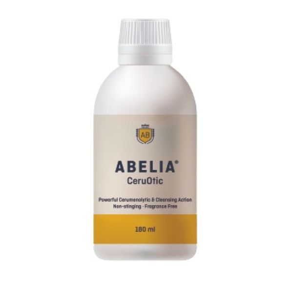 Abelia Ceruotic Soluzione 180 ml