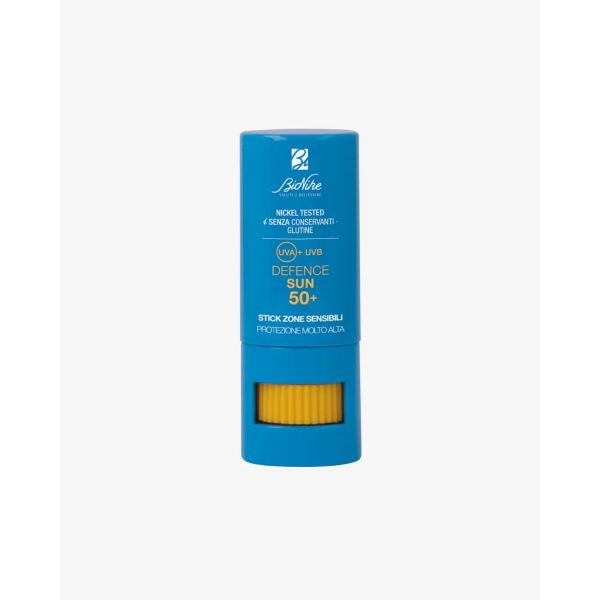 Defence Sun 50+ Stick Zone Sensibili 9 ml