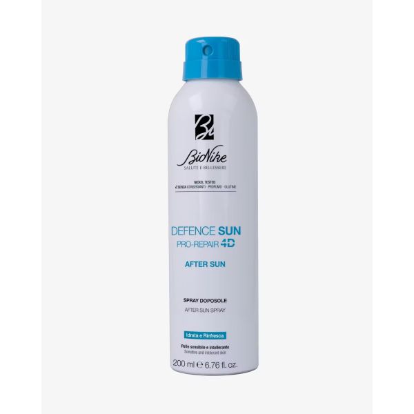 Defence Sun Spray Doposole Rinfrescante 200 ml