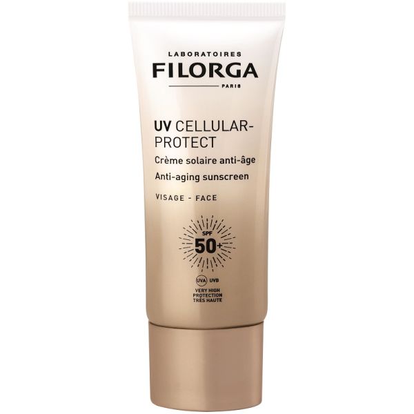 Filorga Uv Cellular Protect Face 40 ml