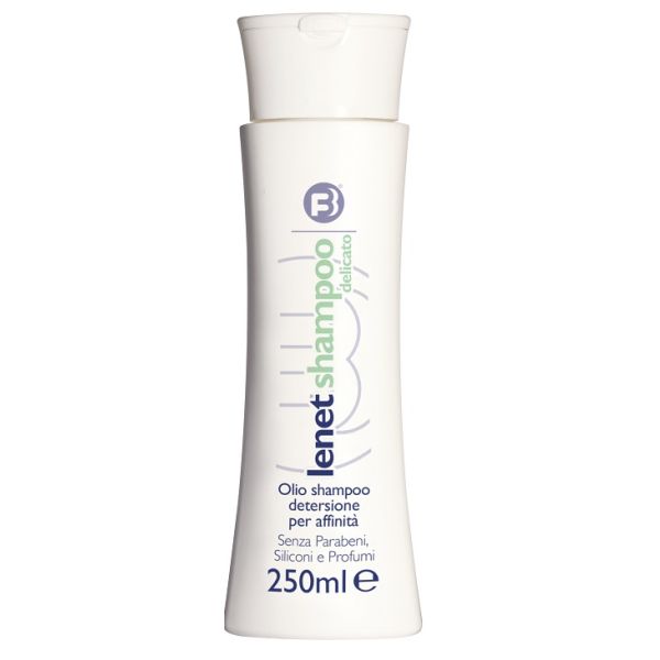 Lenet Shampoo 250 ml