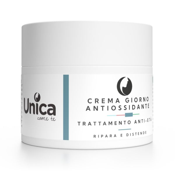 Unica Come Te Crema Giorno Antiossidante 50 ml