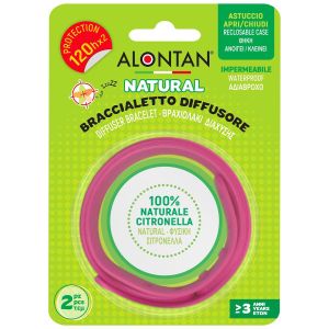 Alontan Braccialetto