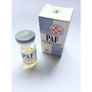 Paf - 50% Soluzione Cutanea Flacone 5 g