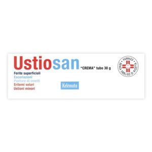 Ustiosan - Crema Tubo 30 g