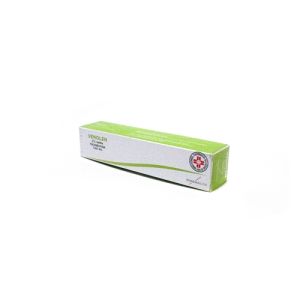 Venolen - 2% Crema Tubo 40 g