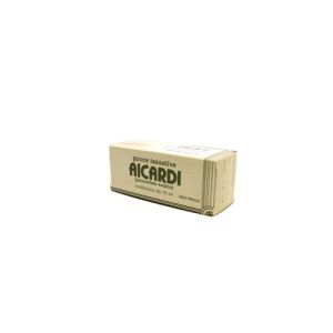 Gocce Lassative Aicardi - Gocce Orali, Soluzione Flacone 15 ml