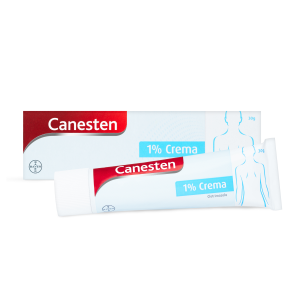 Canesten - 1% Crema Tubo da 30 g