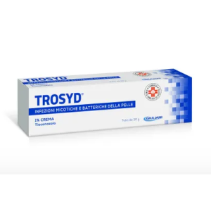 Trosyd - 1% Crema Tubo 30 g