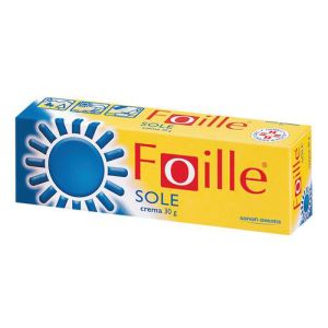 Foille Sole - Crema 1 Tubo da 30 g