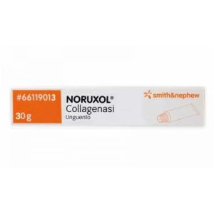 Noruxol - 30 g Unguento, 1 Tubo