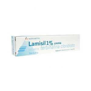 Lamisil - 1% Crema Tubo in Ldpe/al-hdpe da 20g
