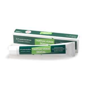 Tantum Verde Dental - 0,5% Pasta Dentifricia