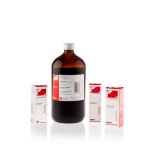 Iodio (nova Argentia) - 7%/5% Soluzione Cutanea Alcoolica, 1 Flacone 1000 ml