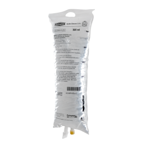 Sodio Cloruro (eurospital) - 0,9% Soluzione per Infusione 1 Sacca Clear-flex da 500 ml