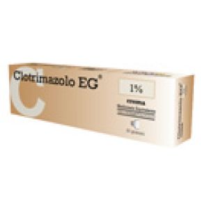 Lenirit Micosi - 1% Crema, Tubo 30 g