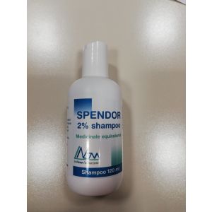 Trosyd Dermatite Seborroica E Forfora - 2% Shampoo Flacone in Hdpe da 120ml