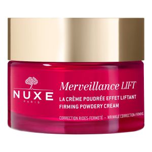 Nuxe Merveillance Creme Poudree 50 ml