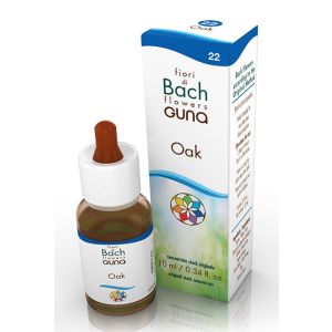 Oak Gun Gocce 10 ml