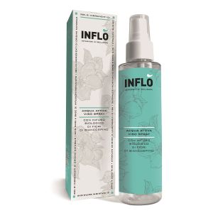 Inflo' Acqua Attiva Viso Spray 150 ml