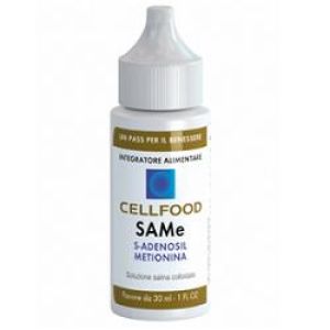 Cellfood Same Gocce 30 ml