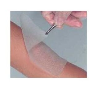 Garza Medicata Cuticerin con Pomata Neutra Eucerit 7,5x7,5cm 10 Pezzi