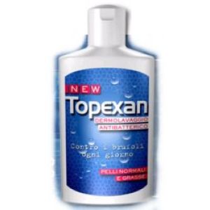 New Topexan Dermolav Pelli Normali 150 ml