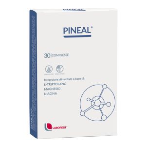 Pineal 30 Compresse