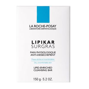 Lipikar Surgras Pane Fisiologico 150 g